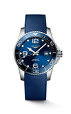 Longines HydroConquest L37814969 | Bandiera Jewellers