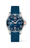 Longines HydroConquest L37823989 | Bandiera Jewellers