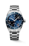 Longines Spirit Zulu L38024936 Bandiera Jewellers