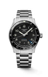 Longines Spirit Zulu L38124536 | Bandiera Jewellers