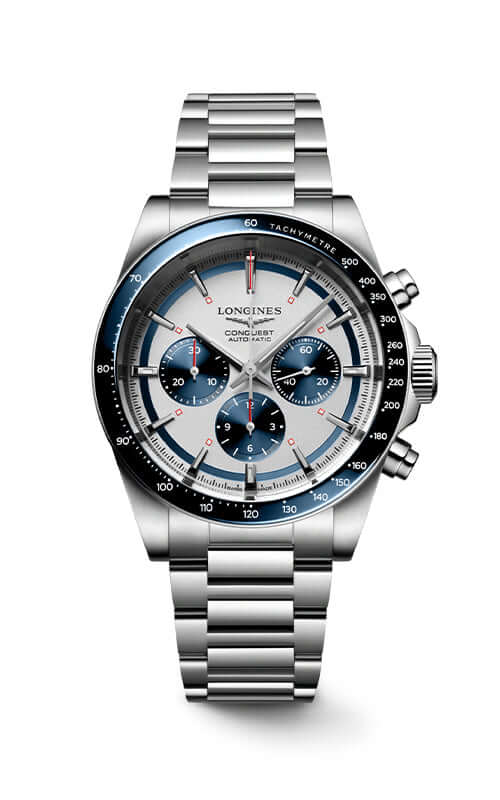 Longines Conquest Choronograph Automatic L38354986