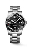 Longines HydroConquest L38414566 | Bandiera Jewellers