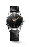 Longines Flagship Heritage L47954580 | Bandiera Jewellers