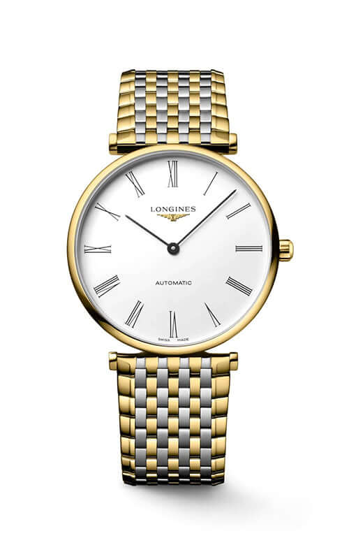  La Grande Classique de Longines L49182117 | Bandiera Jewellers