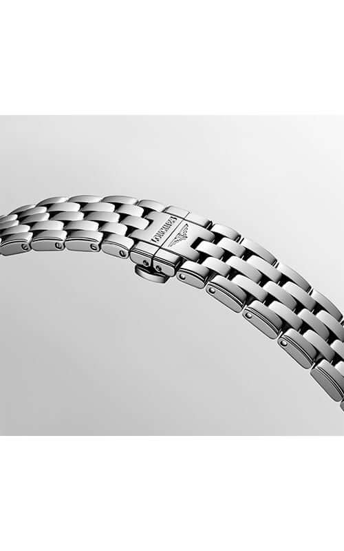 Longines Flagship Classic L49844586 Bandiera Jewellers