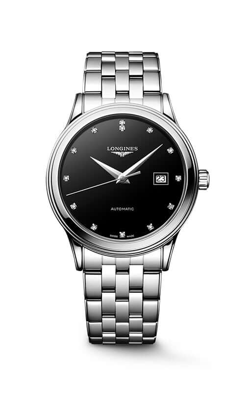 Longines Flagship Classic L49844586 Bandiera Jewellers