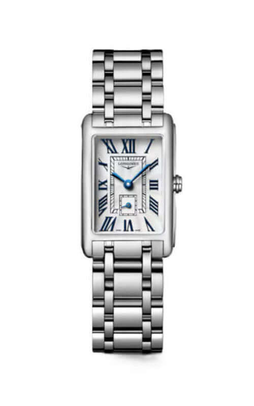 Longines DolceVita Collection L52554706 Bandiera Jewellers