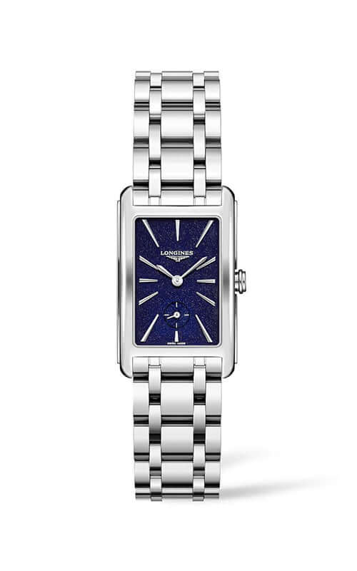 Longines DolceVita Collection L55124936 | Bandiera Jewellers
