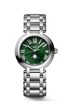 Longines PrimaLuna Collection L81154616 Bandiera Jewellers