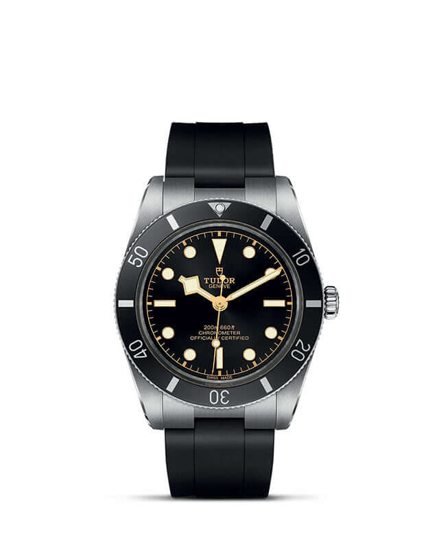Tudor Black Bay Fifty-Four M79000N-0002 at Bandiera Jewellers Vaughan