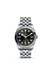 Tudor Black Bay 31 M79600-0001 at Bandiera Jewellers Vaughan