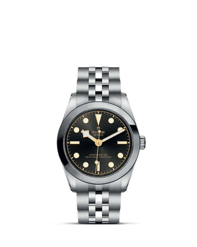 Tudor Black Bay 31 M79600-0001 at Bandiera Jewellers Vaughan