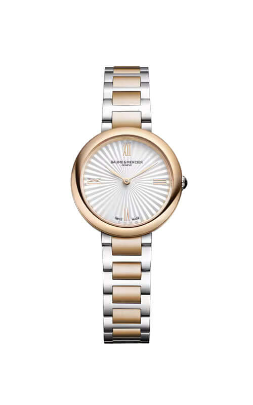 Baume & Mercier JOIA DE BAUME & MERCIER 10896