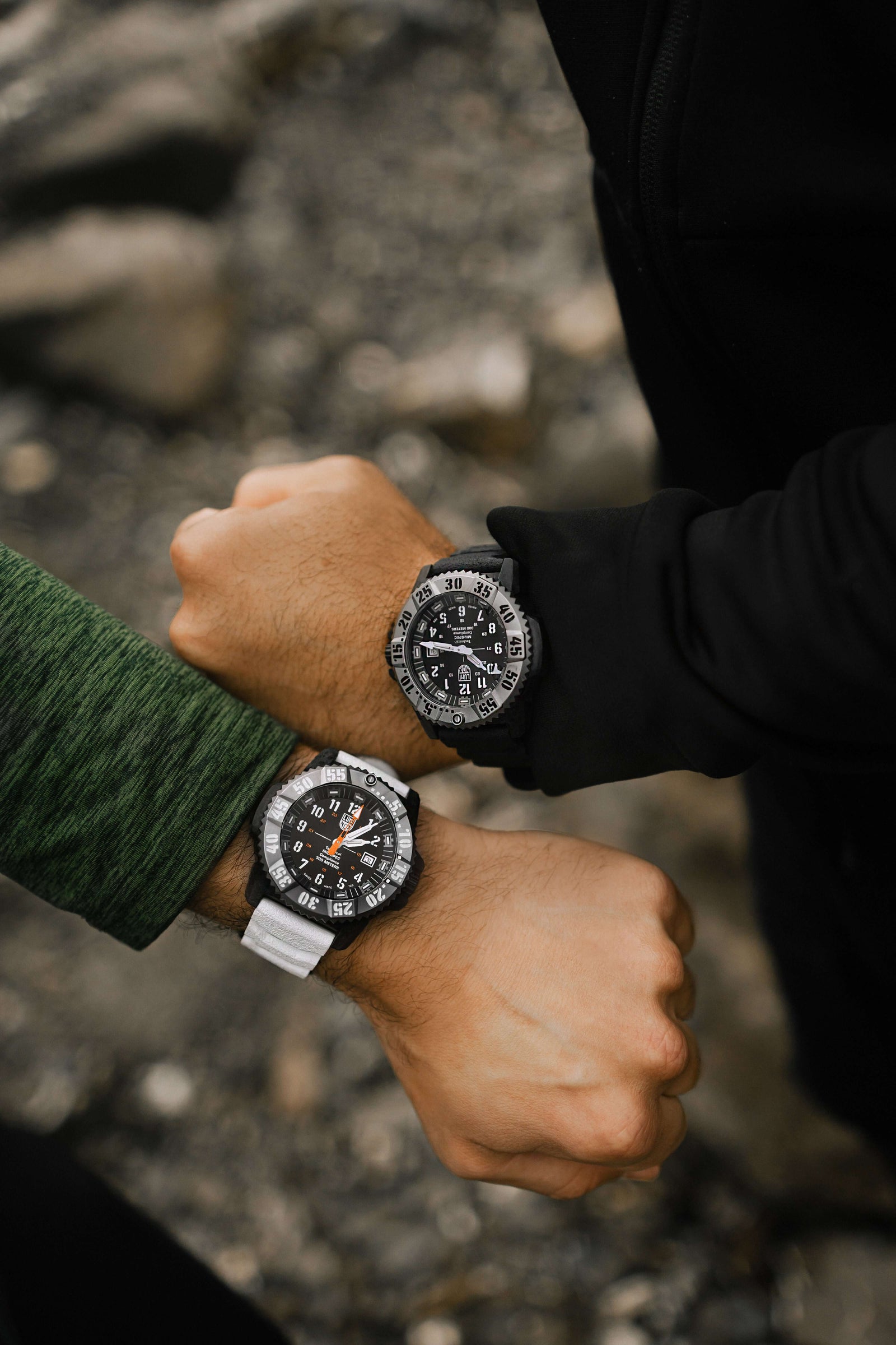 MIL-SPEC, 46MM - 3359.SET