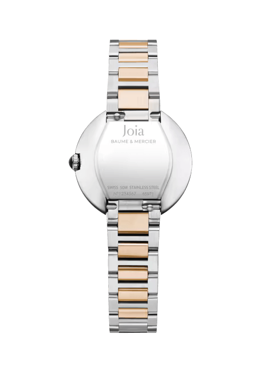 Baume & Mercier JOIA DE BAUME & MERCIER 10896