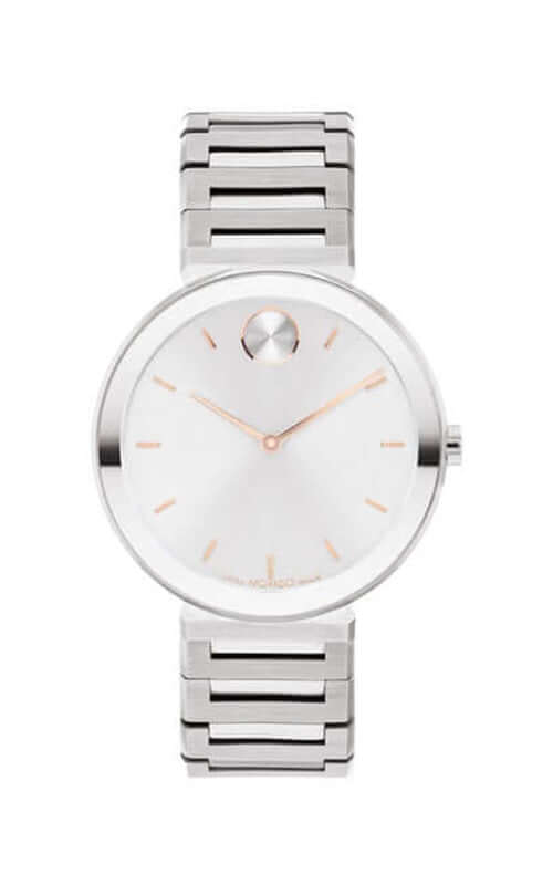 Movado Bold Horizon Watch 3601090 | Bandiera Jewellers Toronto