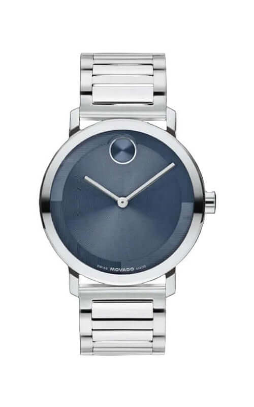 Movado BOLD Evolution 2.0 3601155 Bandiera Jewellers
