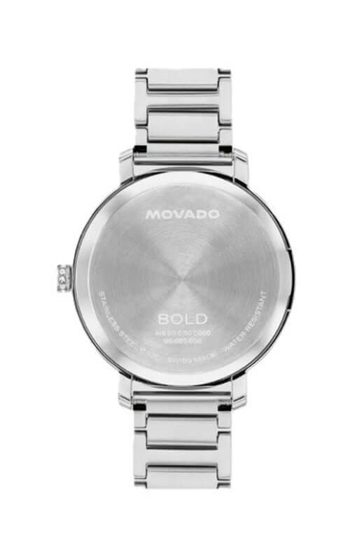 Movado BOLD Evolution 2.0 3601277 Bandiera Jewellers