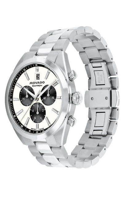 Movado Heritage Series Datron 3650197 / Bandiera Jewellers