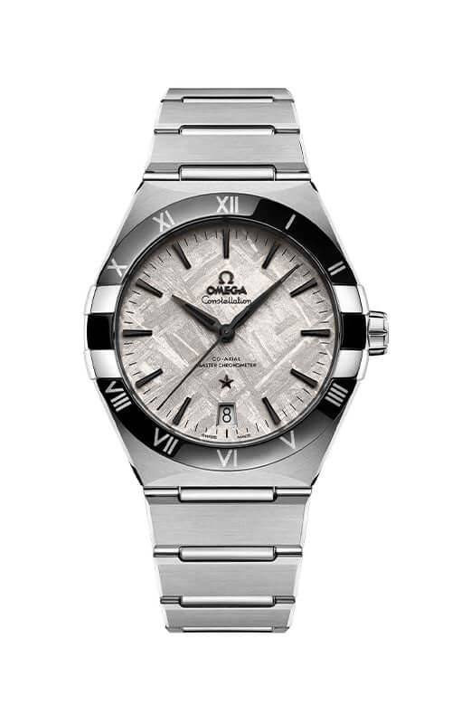 Omega Constellation Master Chronometer 131.30.41.21.99.001