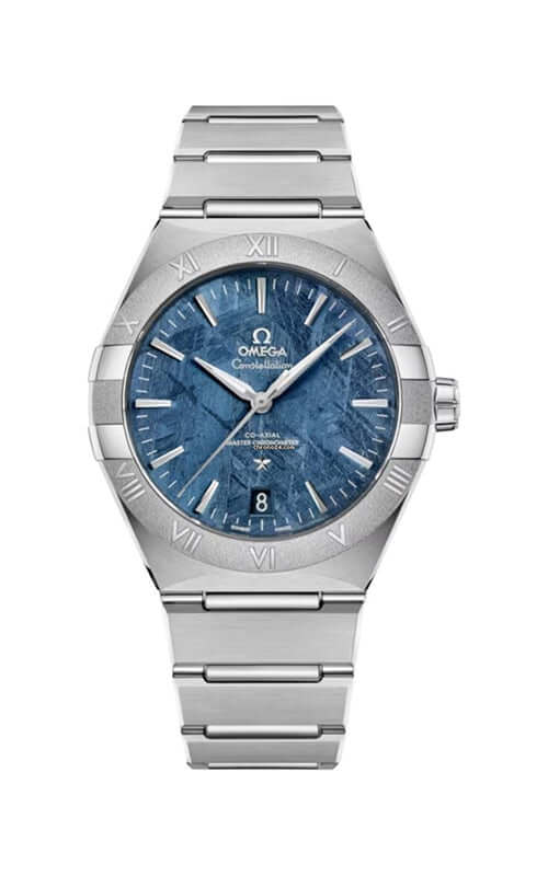 Omega Constellation Master Chronometer 131.30.41.21.99.003
