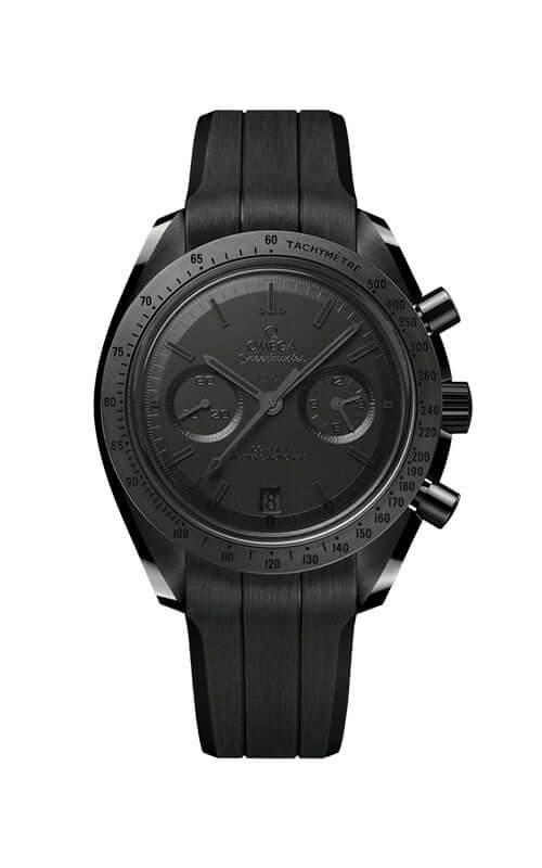 Omega Speedmaster Dark Side of the Moon 310.92.44.51.01.005 Bandiera Jewellers