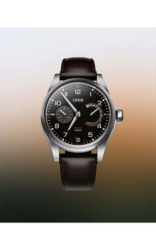 Oris Big Crown Calibre 111 01 111 7808 4164 07 6 20 19LC Bandiera Jewellers