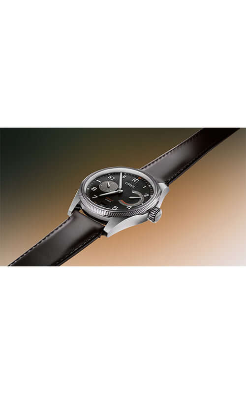 Oris Big Crown Calibre 111 01 111 7808 4164 07 6 20 19LC Bandiera Jewellers