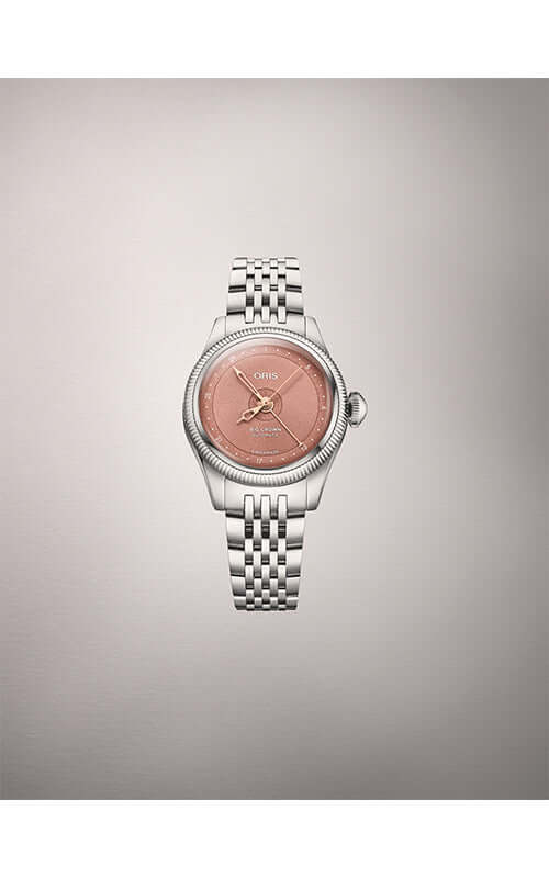 Oris Big Crown Pointer Date 29mm 01 534 7804 4052-07 8 14 02 Bandiera Jewellers