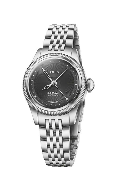 Oris Big Crown Pointer Date 29mm 01 534 7804 4054-07 8 14 02 Bandiera Jewellers