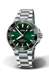 Oris Aquis Date Mens Watch 01 733 7766 4157-07 8 22 05PEB Bandiera Jewellers