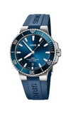 Oris Aquis Date Watch 01 733 7787 4135-07 4 22 35FC Bandiera Jewellers