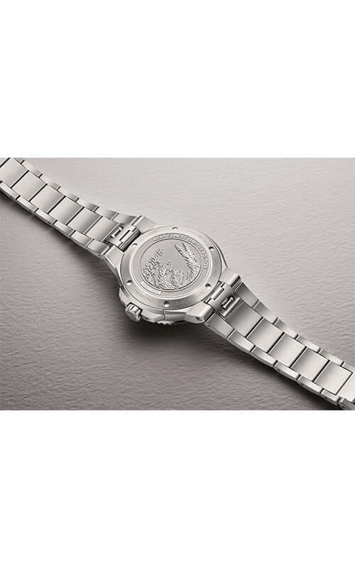 Oris Kelp Forest Limited Edition 01 733 7787 4187-Set Bandiera Jewellers