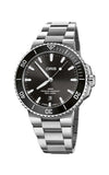 Oris Aquis Date Watch 01 733 7789 4154-07 8 23 04PEB Bandiera Jewellers