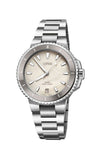 Oris Aquis Date Watch 01 733 7792 4151-07 8 19 05P Bandiera Jewellers