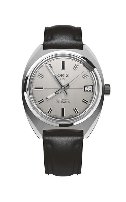 Oris Star Edition 01 733 7813 4151-Set