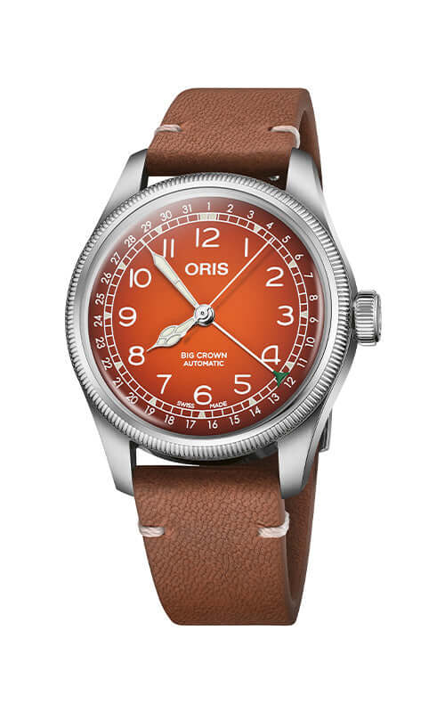 Oris x Cervo Volante 01 754 7785 4068-Set Bandiera Jewellers