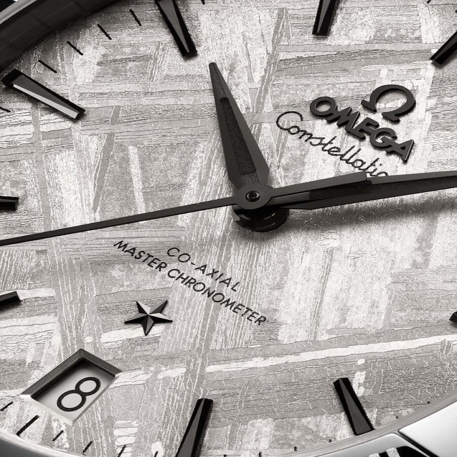 Omega Constellation Master Chronometer 131.30.41.21.99.001