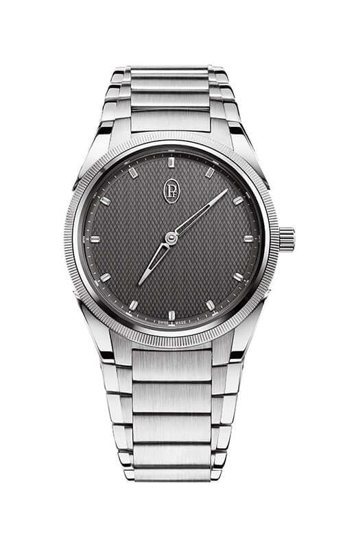 Parmigiani Fleurier TONDA PF Warm Grey PFC804-1020002-100182 Bandiera Jewellers