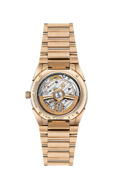 Parmigiani Fleurier TONDA PF Automatic Rose Gold PFC804-2120001-200182 Bandiera Jewellers