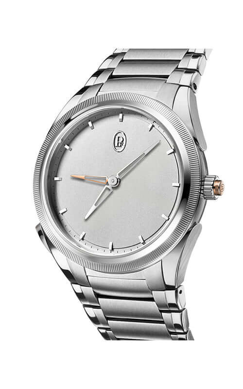 Parmigiani Fleurier TONDA PF GMT RATTRAPANTE PFC905-2020002-200182 Bandiera Jewellers