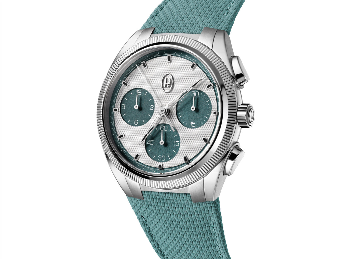 Parmigiani TONDA PF CHRONOGRAPH PFC931-1020023-400182 Bandiera