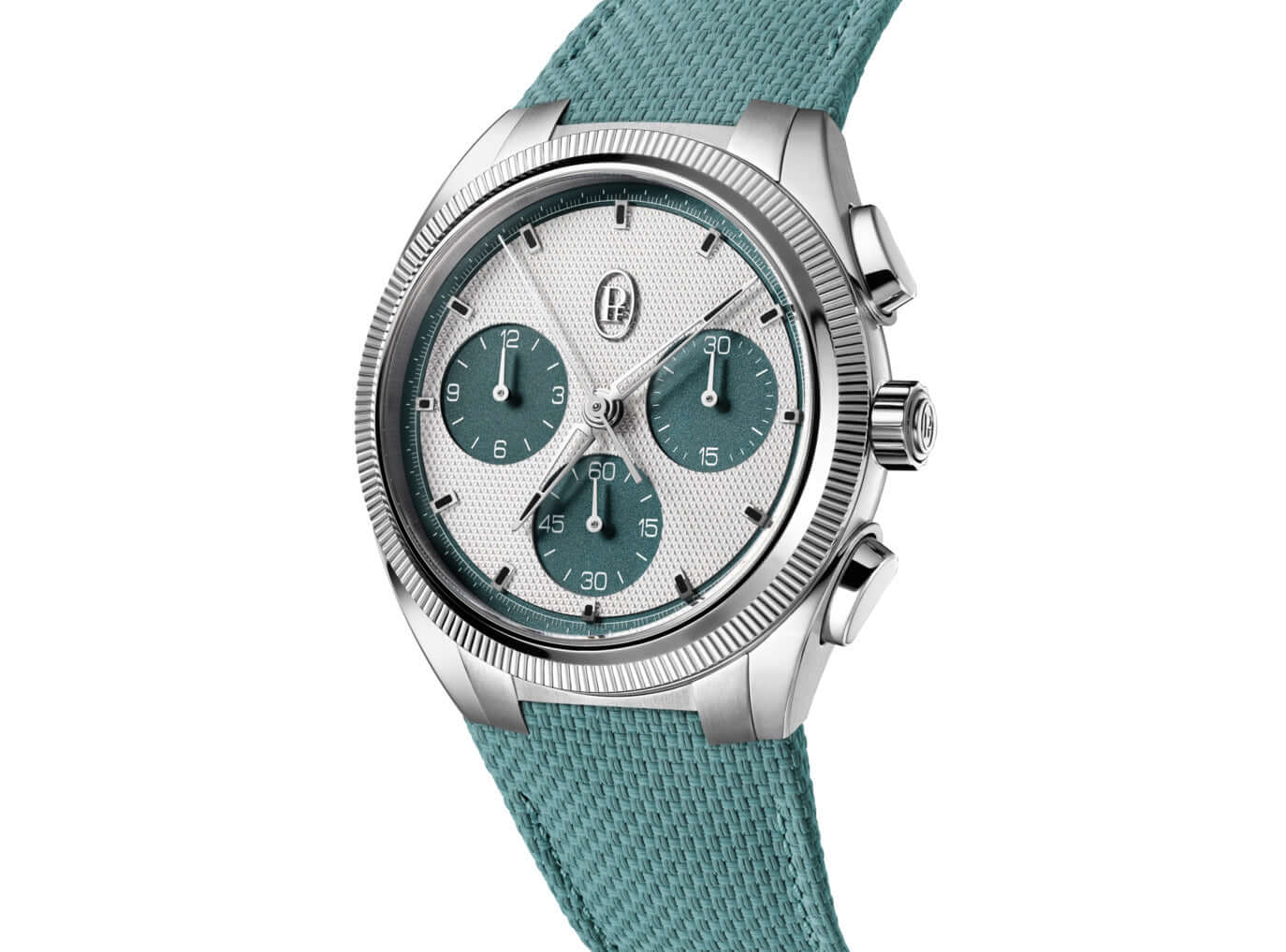 Parmigiani TONDA PF CHRONOGRAPH PFC931-1020023-400182 Bandiera