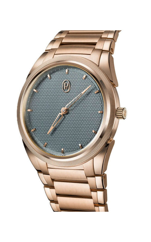 Parmigiani Fleurier TONDA PF Micro Rotor Rose Gold PFC914-2020023-200182 Bandiera Jewellers