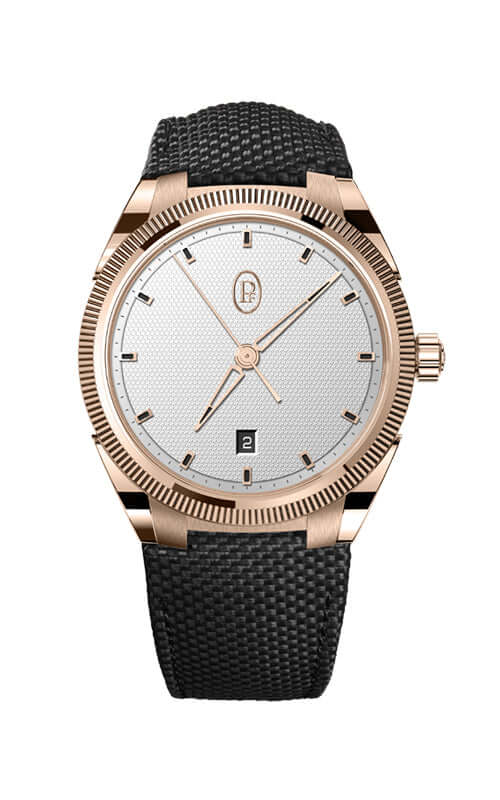 Parmigiani Fleurier Tonda PF Sport Automatic Rose Gold PFC930-2020001-400182