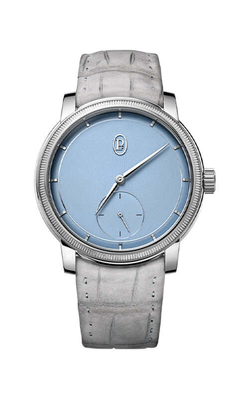 Parmigiani Fleurier TORIC PETITE SECONDE PFC940-2010008-300181 Bandiera Jewellers