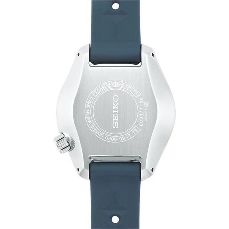 SEIKO DATE PROSPEX DIVER LE SBEX011