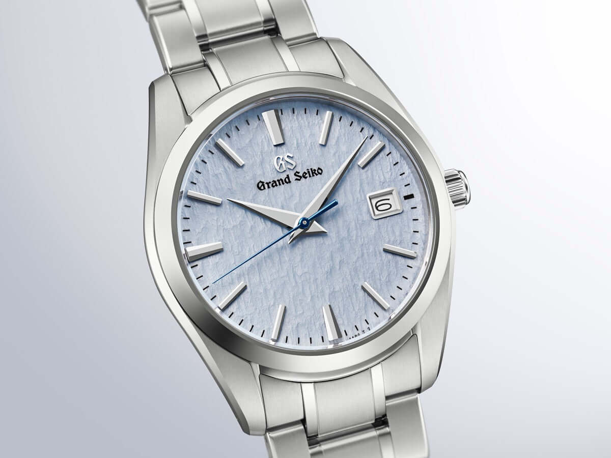 Grand Seiko Heritage Collection SBGX357G