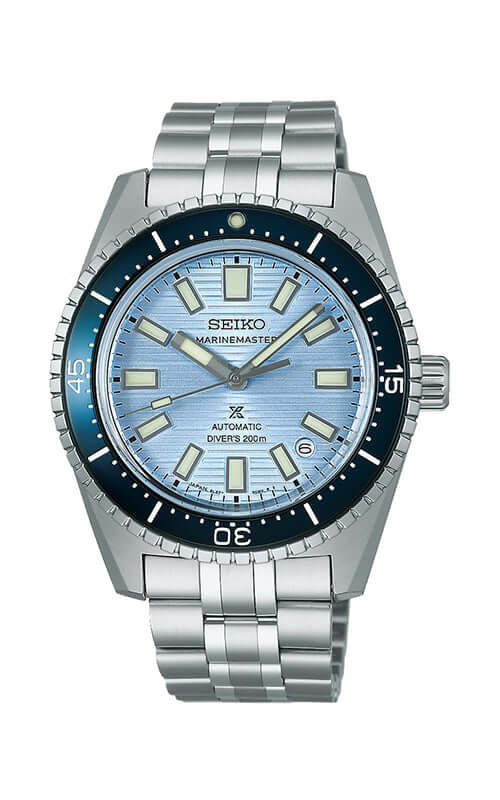 Seiko Prospex Marinemaster 1965 Divers SJE099J1