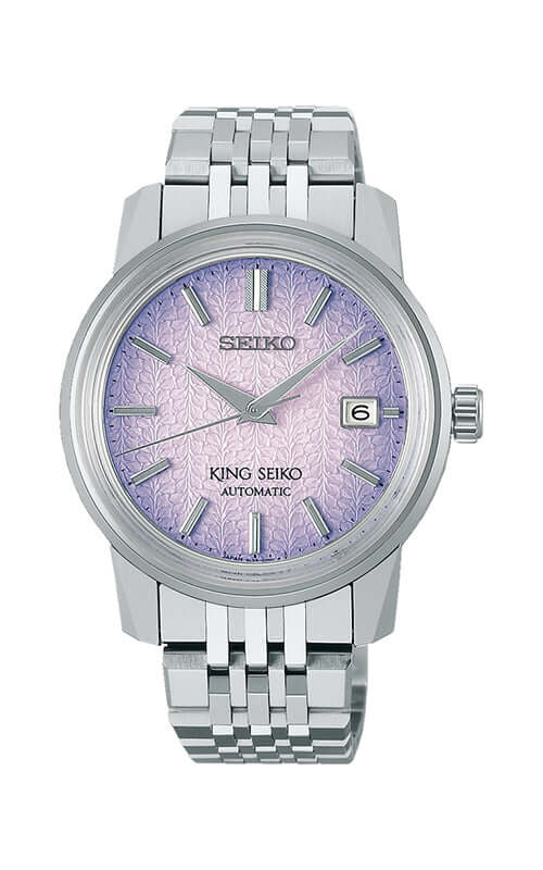 SEIKO King Seiko SJE107J1